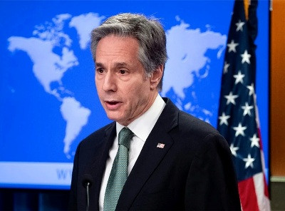 Госсекретарь США приветствует договоренность, достигнутую между Арменией и Азербайджаном