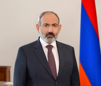 Никол Пашинян: По сути, Армения и Азербайджан впервые решили вопрос за столом переговоров