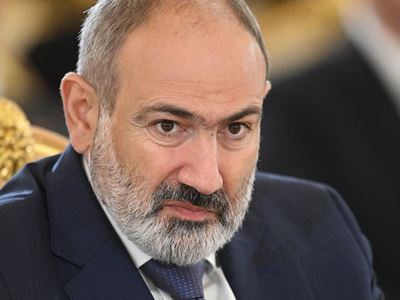 Մեր խնդիրն է, որ Ոսկեպարով միջպետական ճանապարհ անցնի, մենք դա ենք պայմանավորվել. Փաշինյան