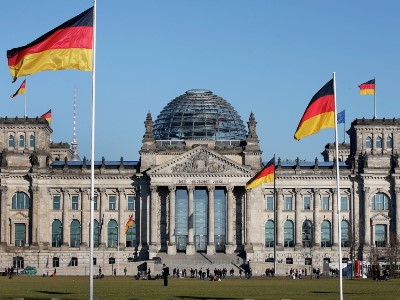 МИД Германии отреагировал на соглашение, заключенное между Арменией и Азербайджаном по делимитации границы