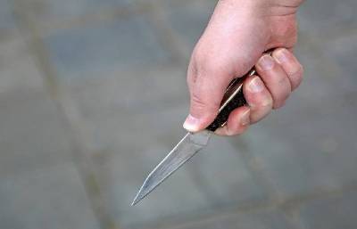 В Ереване мужчина зарезал собственную мать и покончил с собой