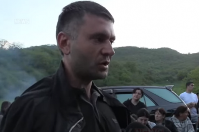 Сурен Петросян: Дорога Киранц-Воскепар продолжит оставаться закрытой