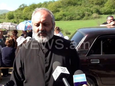 Галстанян: Арцах сдали, перешли к Тавушу, завтра наступит очередь Тигранашена