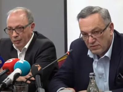 Ара Айвазян: Односторонние уступки неприемлемы
