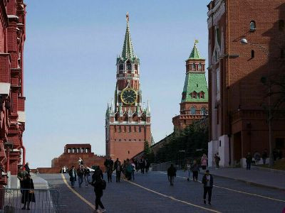 «Ведомости»: в ближайший месяц в отставку могут уйти главы нескольких российских регионов