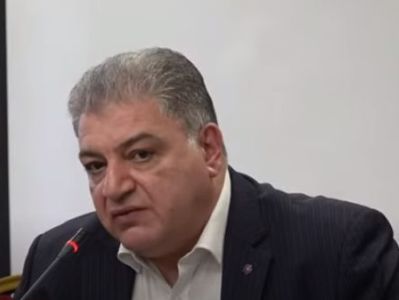 Экс-генсекретарь МИД Армении: Что предпринять для того, чтобы не потерять союзников?