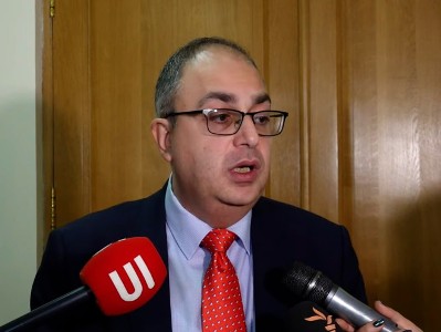 Владимир Варданян: Вопрос возвращения Азербайджана не обсуждался в ПАСЕ