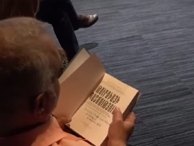 В Ереване состоялась презентация книги «История Турции: политические контуры 100-летнего государства»