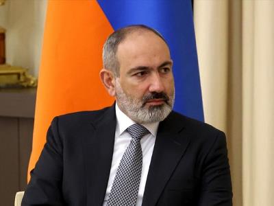 Наша общественность говорит нам: почему вы продолжаете оставаться членом ОДКБ? – Пашинян