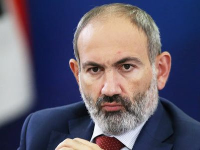 Пашинян заявил, что повторное участие Армении в ОДКБ может стать невозможным