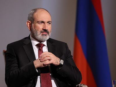 Премьер-министр: Армения не собирается вести войну за Нагорный Карабах