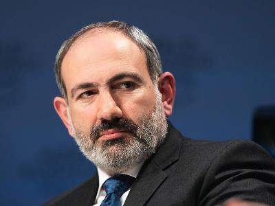 Пашинян: Важно, чтобы движение за сохранение памятников не использовался для углубления вражды