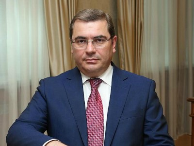 Եկել է ոտքի կանգնելու ժամանակը. Դավիթ Անանյան