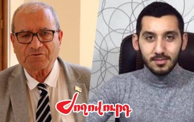«Ժողովուրդ». Ժողովրդավարությունը թիվ մեկ «բրենդ» հռչակած վարչապետը չի մեկնաբանել Սամվել Վարդանյանի հանդեպ կատարվածը