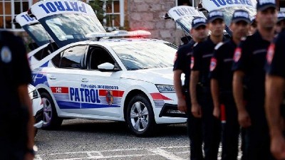 «Փաստ». Առաջարկվում է պարեկային ծառայության աշխատանքի վարձատրության ֆոնդն ավելացնել տարեկան մոտ 417 միլիոն դրամով
