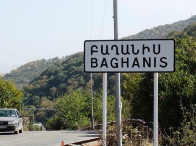 Ես հրաժարվել եմ այդ հանձնաժողովի անդամ լինելուց, ես իմ սահմանը ճանաչում եմ դիրքերով, ոչ թե փշալարով. Բաղանիսի գյուղապետ