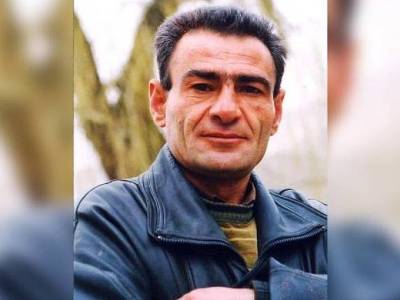 Скончался поэт Аршак Кочинян