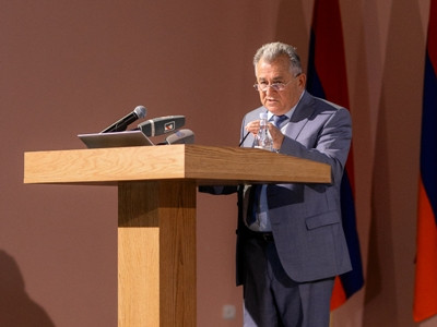 Ինչո՞ւ են դանդաղում ԳԱԱ բարեփոխումները. Գերատեսչությունները տարիով չեն արձագանքում առաջարկներին՝  Ա. Սաղյան