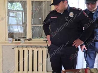 Мужчину, подозреваемого в нанесении тяжких телесных повреждений теще, обнаружили повешенным