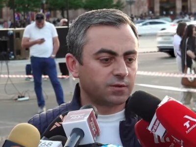 Երկիրը փրկելու շանս կա․ հուսանք՝ Տավուշի ընդվզումը կտարածվի ողջ Հայաստանով․ Իշխան Սաղաթելյան
