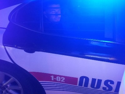 Полицейские подвергли приводу Сурена Петросяна и Миграна Махсудяна