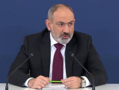 Newspaper: Armenia PM doesn’t give guarantees to Tavush residents that other territories will not be given to Azerbaijan