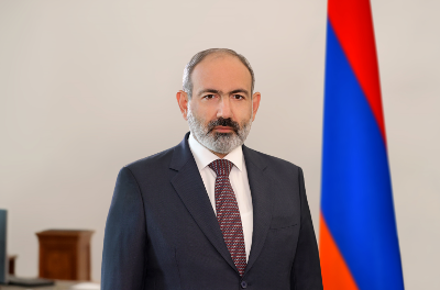 Armenia premier: We must stop searches of homeland because we have found that homeland