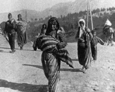 France envoy to Armenia makes social media post dedicated to Armenian Genocide anniversary