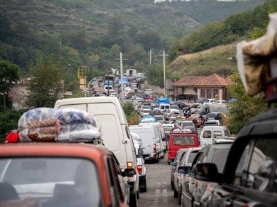 «Гегард»: Антиармянская политика Турции продолжена государством Азербайджан