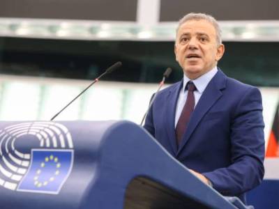 European Parliament member: Armenian Genocide should be discussed as lesson for present, future