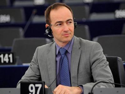 European Parliament rapporteur expresses unwavering support for Armenians