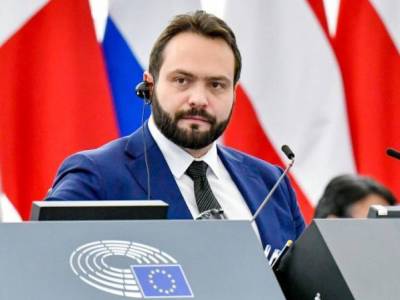 European Parliament member: Fact of Armenian Genocide still denied by too many actors