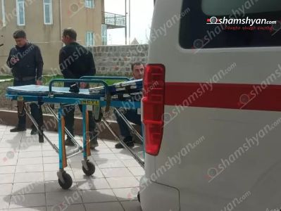 В Норатусе за сутки погибли двое мужчин – вследствие взрыва и огнестрельного ранения