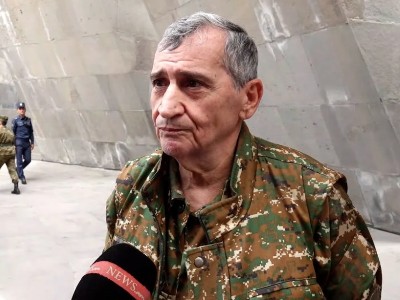 Полковник: Демаркация не укрепит наши границы