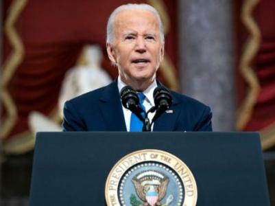 Biden: We remember the lives lost during Armenian genocide, renew our pledge to never forget
