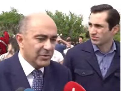 «Светлая Армения»: Любая кампания против Армянской Церкви заслуживает осуждения