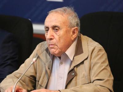 Скончался профессор Николай Ованнисян