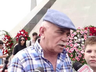 Եթե գնայինք Տավուշ, սաղին ծեծելու էինք, ստրուկների շրջանն է եկել. Մանվել Եղիազարյան