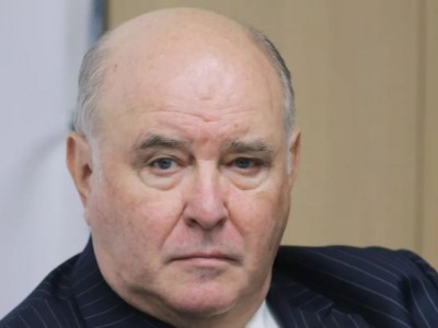 Карасин направил в НС Армении письмо по поводу высказываний Алена Симоняна