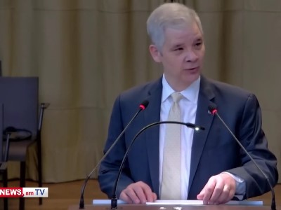 Адвокат Лоуренс Мартин: Утверждения Азербайджана выходят за временные рамки разбирательства дела
