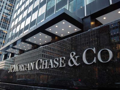 Ռուսաստանում առգրավվել են ամերիկյան JP Morgan-ի ակտիվները