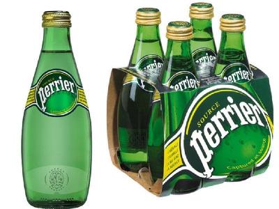Ֆրանսիայում մանրէների առկայության պատճառով 2 մլն շիշ Perrier ջուր է ոչնչացվել