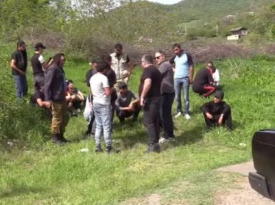 Житель Киранца: Пусть здания Правительства и Национального Собрания разместят на границе под носом у азербайджанцев