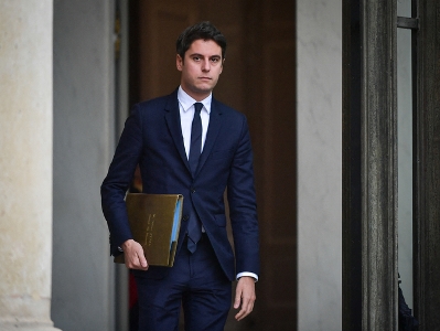 France PM: Armenia has endured, it is writing the future of itself and its people