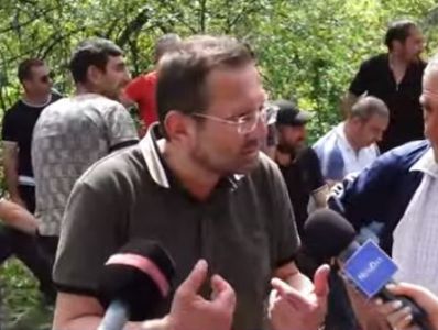 Гегам Манукян: В Армении нет закона, есть Никол Пашинян