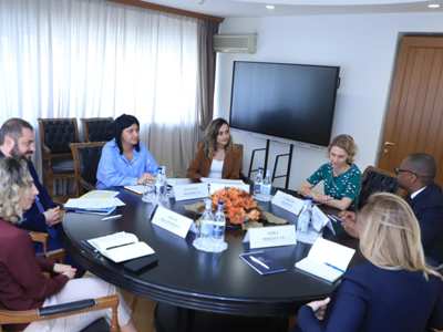 Քննարկվել են ՀԲ կողմից առաջարկվող «Տեղական տնտեսության և ենթակառուցվածքների զարգացման ծրագրի» մանրամասները