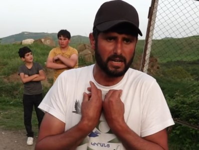 «Ո՞նց եք միները հանում, որ թուրքը գա տրորի մեզ, անցնի՞, մեր երեխեքին մատաղ անի՞»․Կիրանցի բնակիչները զայրացած են