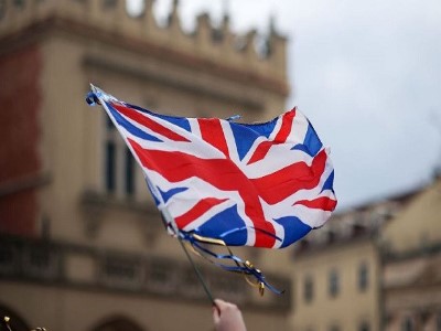 UK imposes sanctions on four Iranian UAV companies