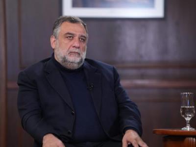 Рубену Варданяну разрешили поговорить с семьей, родственники попросили его прекратить голодовку
