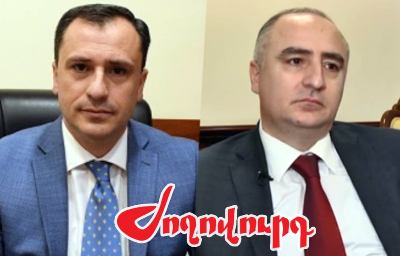 «Ժողովուրդ». Սասուն Խաչատրյանին չեն նեղացնի. ՔՊ-ն հանդիպելու է ՍԴ-ի իր «սրտի» թեկնածուի հետ